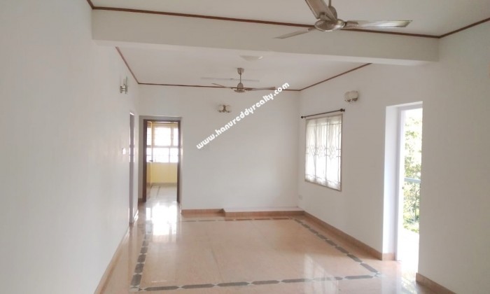 4 BHK Flat for Rent in Kesavaperumalpuram